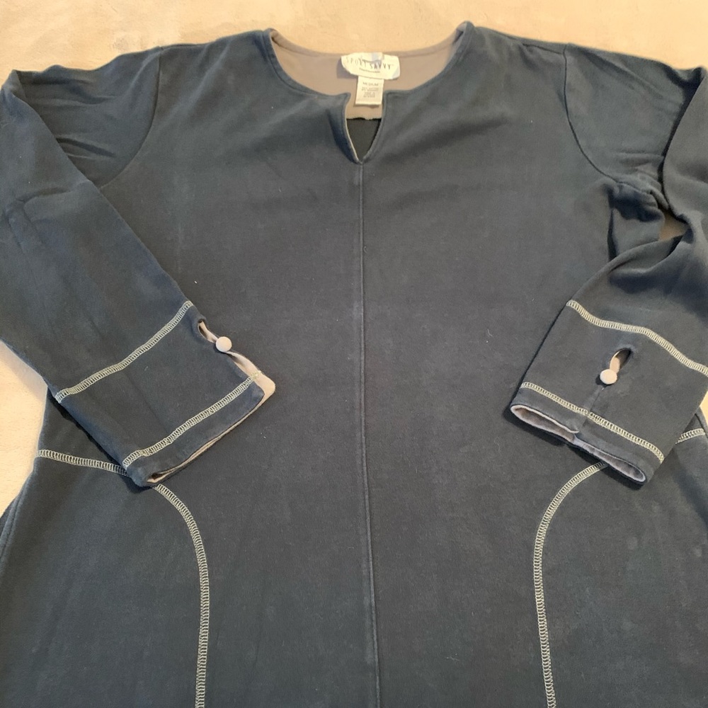 Sport Savvy tunic